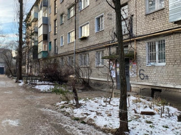 Новый дом в управлении нашей УК!