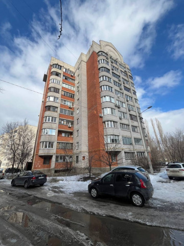 Новые дома в управлении нашей УК!