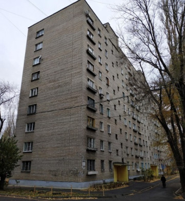 Новый дом в управлении нашей УК!
